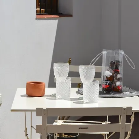 Casa Calma Y Luz Holiday home *