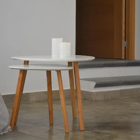 Holiday home Casa Calma Y Luz *