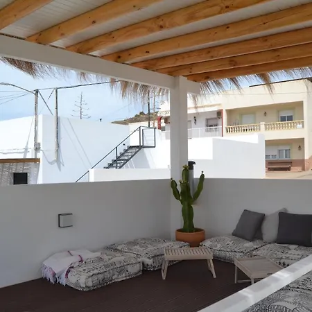Casa Calma Y Luz El Pozo de los Frailes
